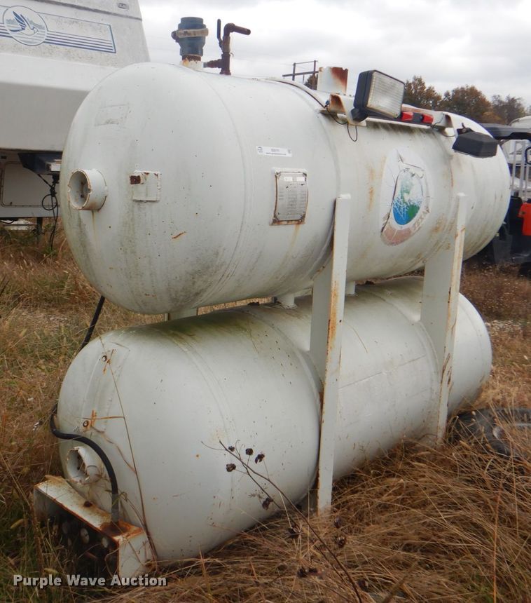 image for item ID9171 Propane tanks