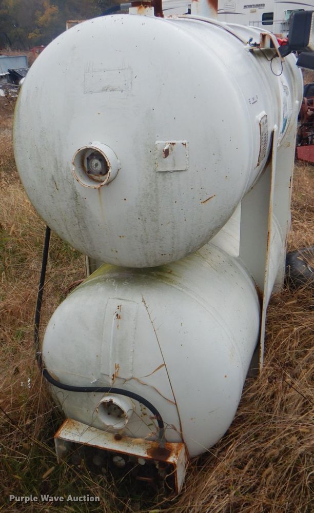 image for item ID9171 Propane tanks