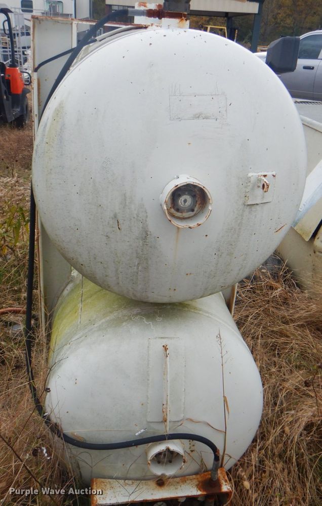 image for item ID9171 Propane tanks