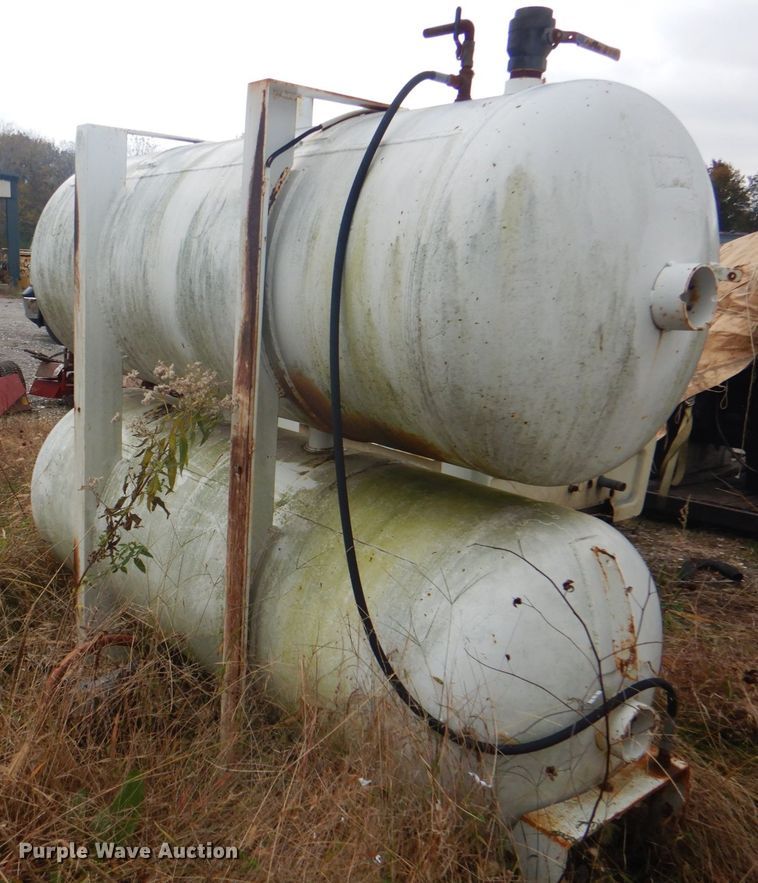 image for item ID9171 Propane tanks