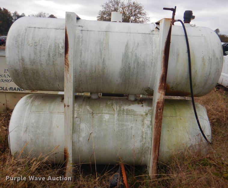 image for item ID9171 Propane tanks