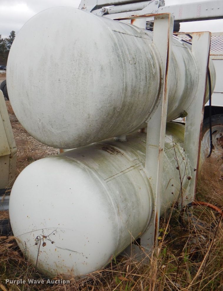 image for item ID9171 Propane tanks