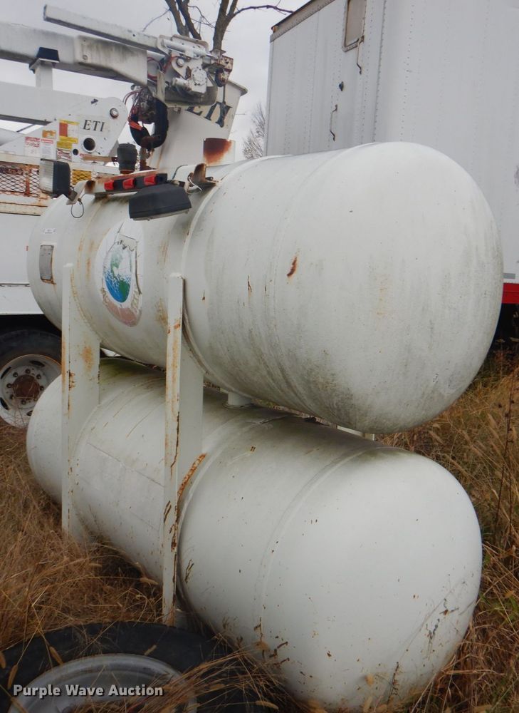 image for item ID9171 Propane tanks