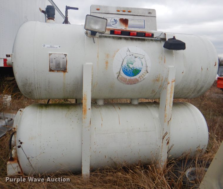 image for item ID9171 Propane tanks