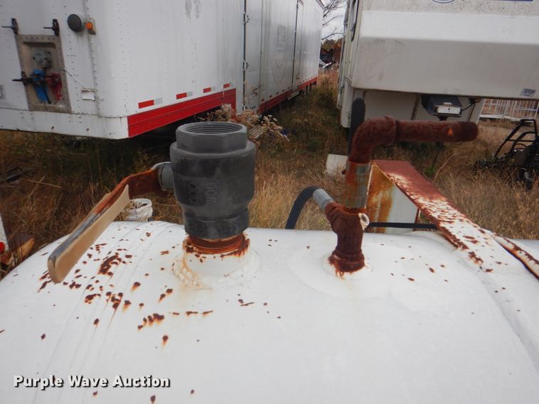 image for item ID9171 Propane tanks