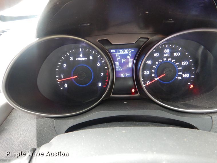 image for item ID9175 2013 Hyundai Veloster