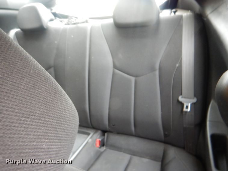 image for item ID9175 2013 Hyundai Veloster
