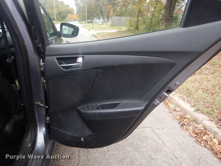 image for item ID9175 2013 Hyundai Veloster