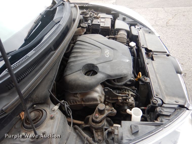 image for item ID9175 2013 Hyundai Veloster