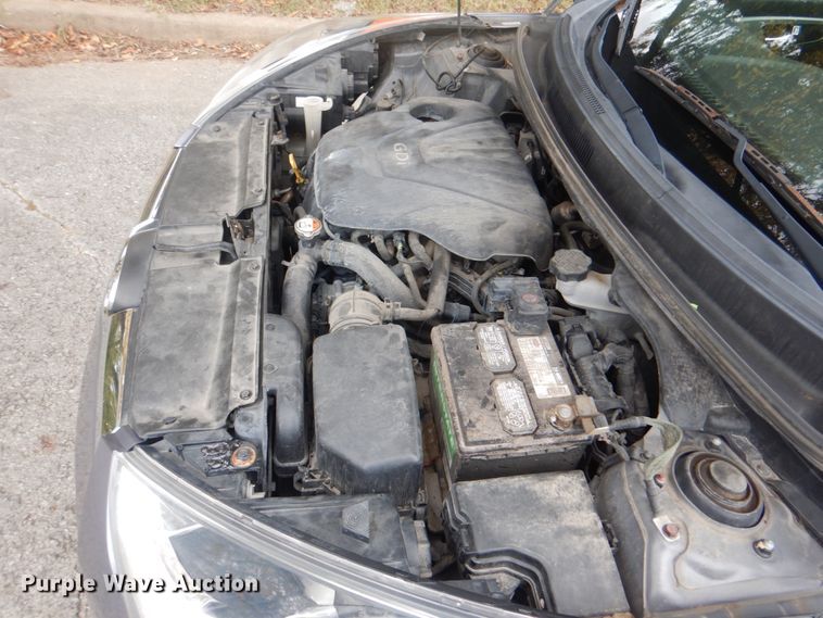 image for item ID9175 2013 Hyundai Veloster