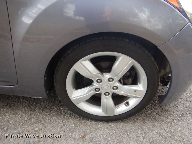 image for item ID9175 2013 Hyundai Veloster