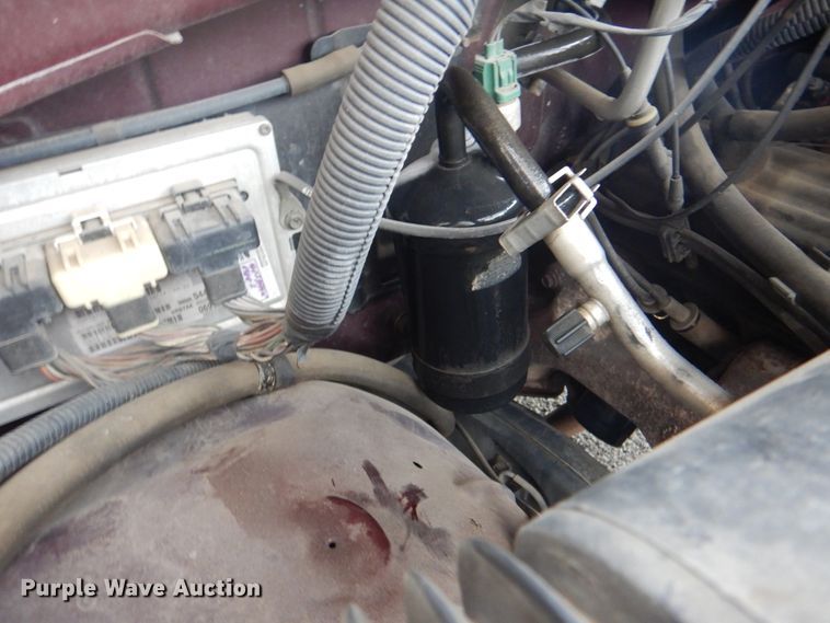 image for item ID9177 2001 Dodge Ram 1500  Club Cab pickup truck