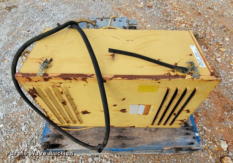 image for item ID9497 Ohio OPT 15-25  generator