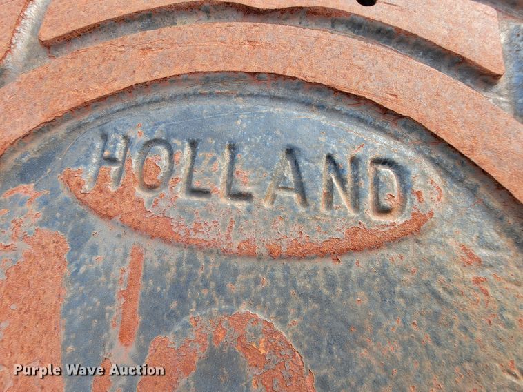 image for item ID9509 Mack  tandem axle