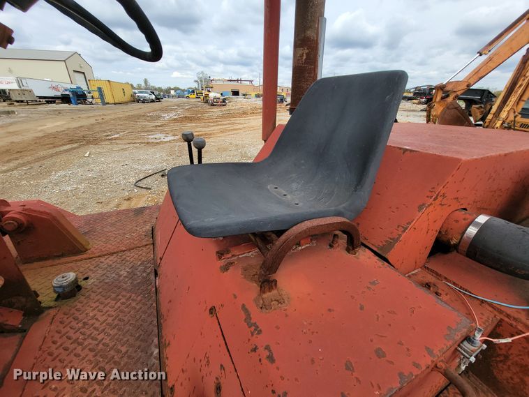 image for item ID9514 Taylor  forklift