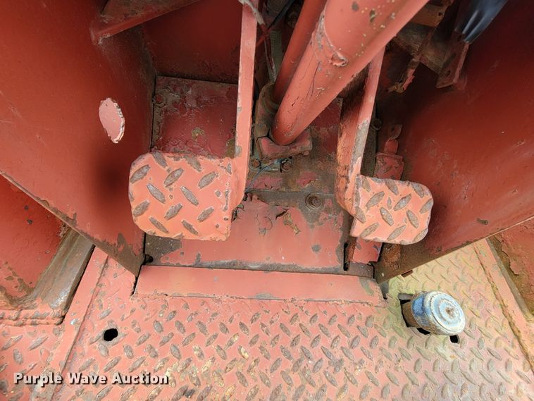 image for item ID9514 Taylor  forklift