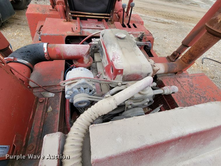 image for item ID9514 Taylor  forklift