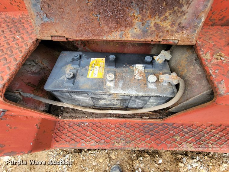 image for item ID9514 Taylor  forklift