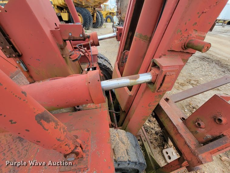 image for item ID9514 Taylor  forklift