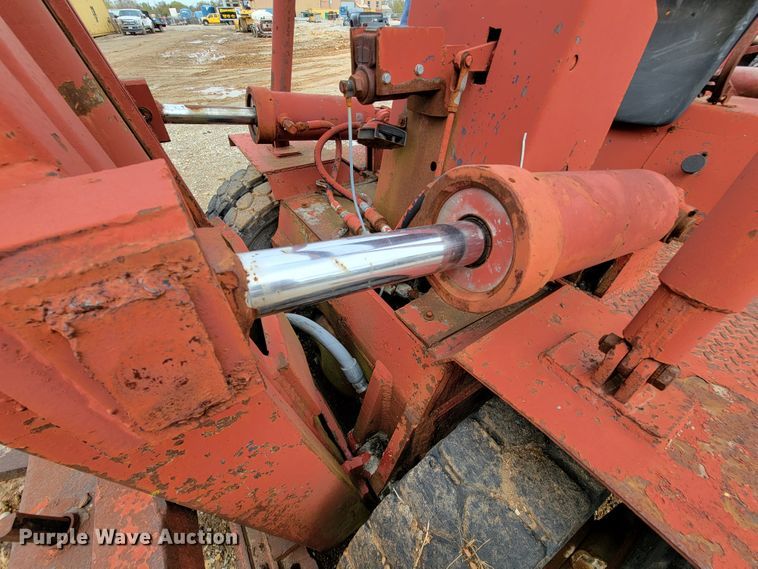 image for item ID9514 Taylor  forklift