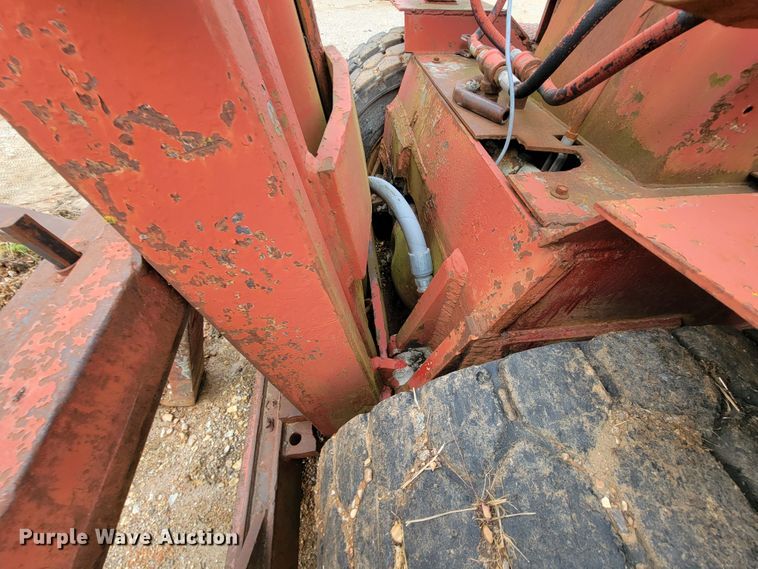 image for item ID9514 Taylor  forklift