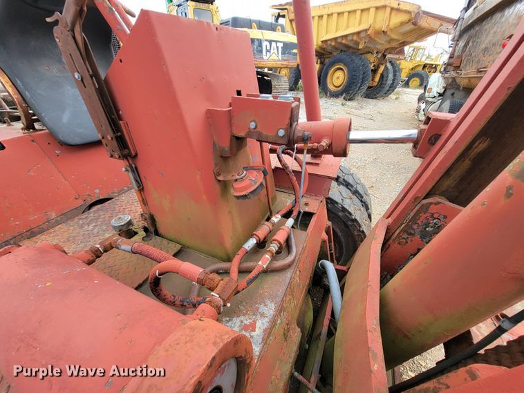 image for item ID9514 Taylor  forklift