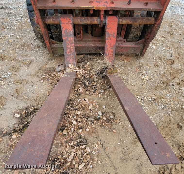 image for item ID9514 Taylor  forklift