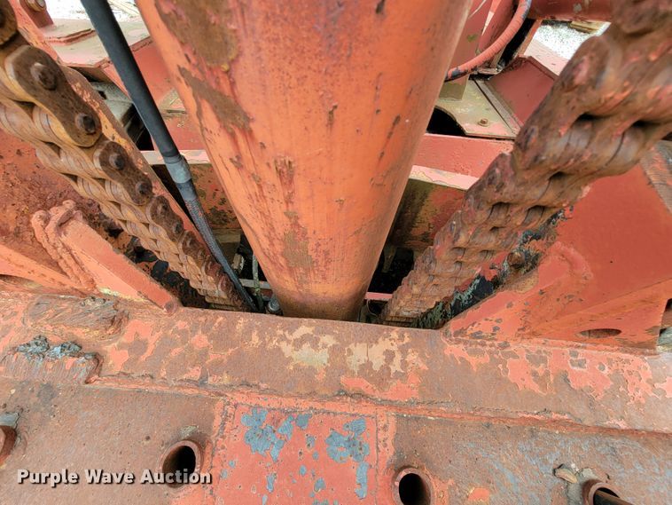 image for item ID9514 Taylor  forklift