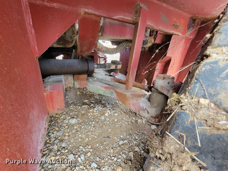 image for item ID9514 Taylor  forklift