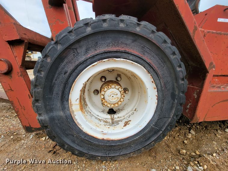 image for item ID9514 Taylor  forklift