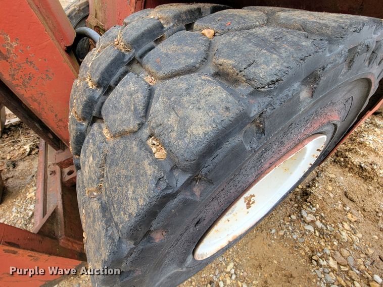 image for item ID9514 Taylor  forklift