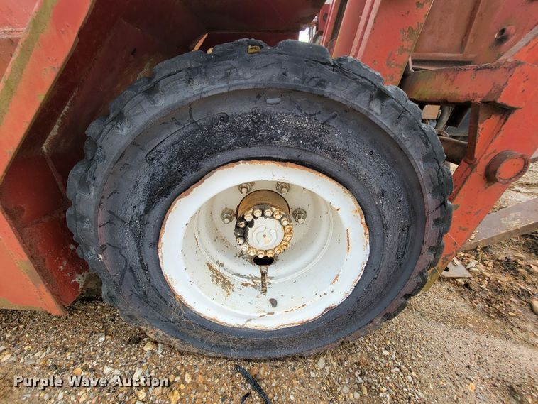 image for item ID9514 Taylor  forklift