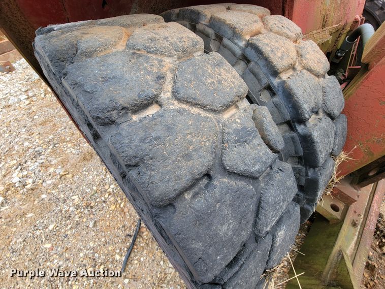 image for item ID9514 Taylor  forklift