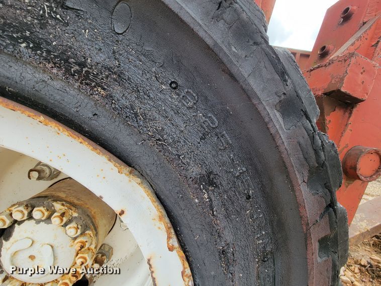 image for item ID9514 Taylor  forklift