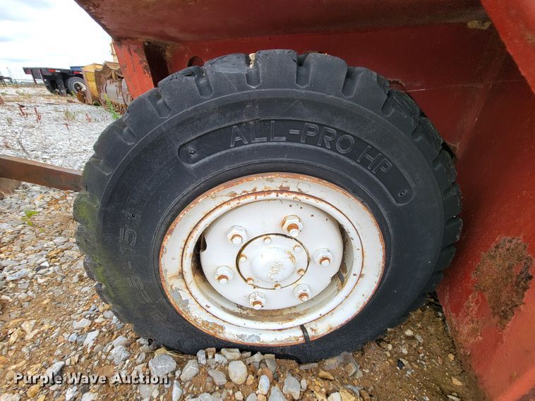 image for item ID9514 Taylor  forklift