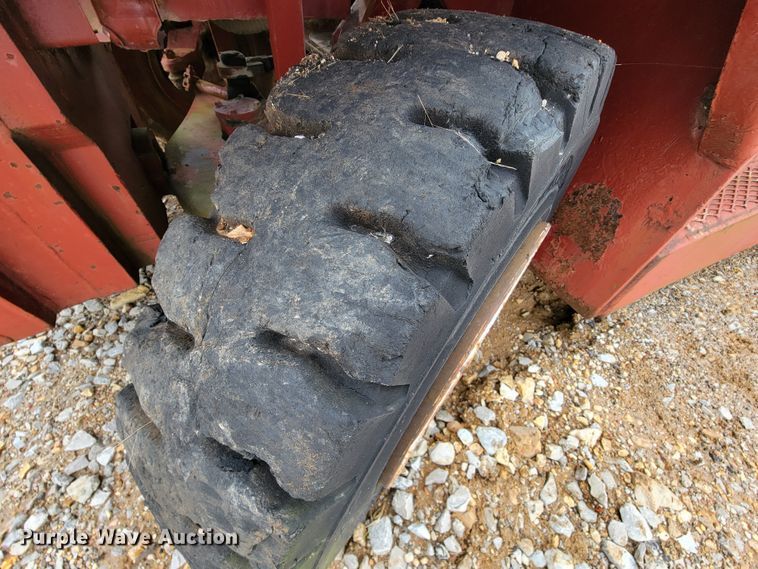 image for item ID9514 Taylor  forklift