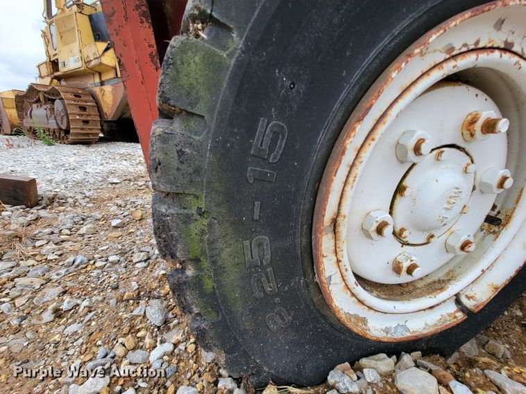 image for item ID9514 Taylor  forklift