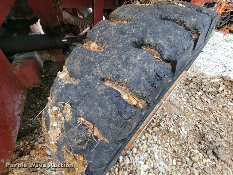 image for item ID9514 Taylor  forklift