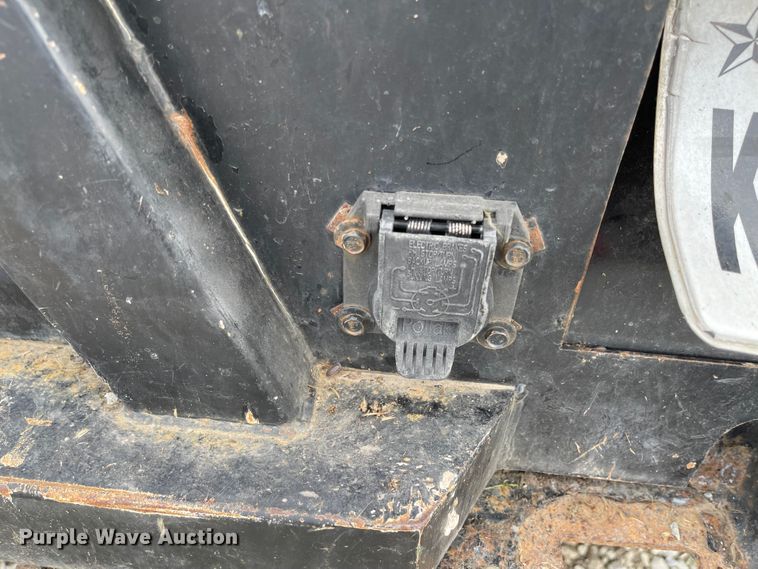 image for item IK9634 2013 Dodge Ram 5500  Crew Cab flatbed truck