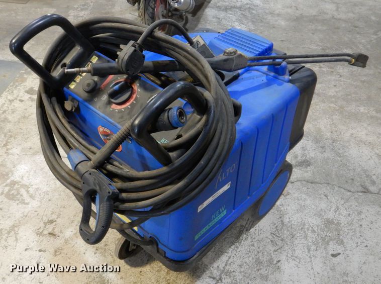 image for item IM9561 Alto 2340HA  pressure washer