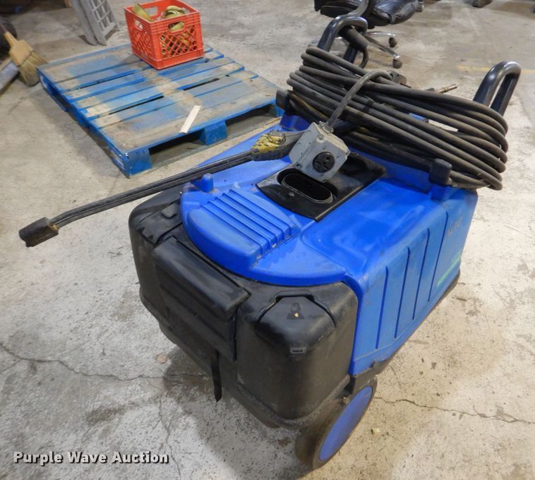 image for item IM9561 Alto 2340HA  pressure washer