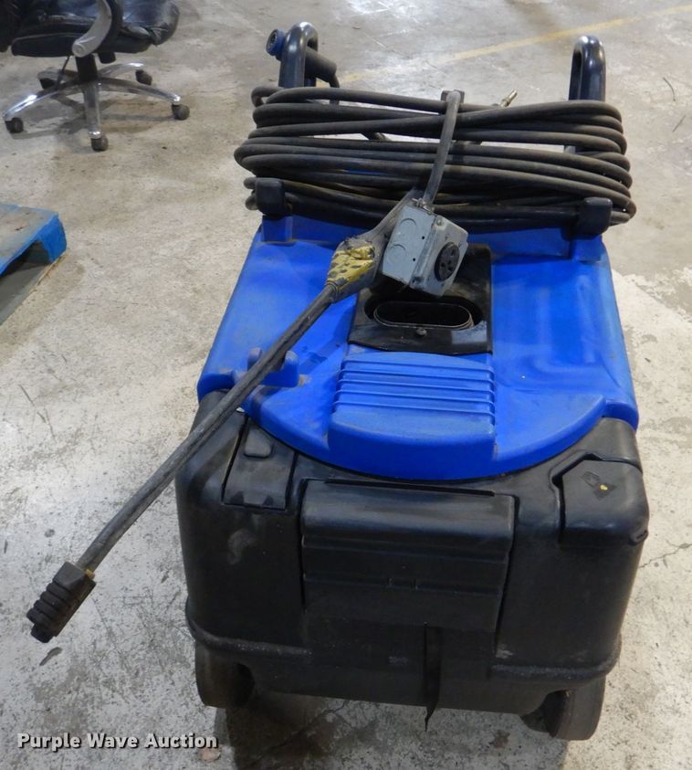 image for item IM9561 Alto 2340HA  pressure washer