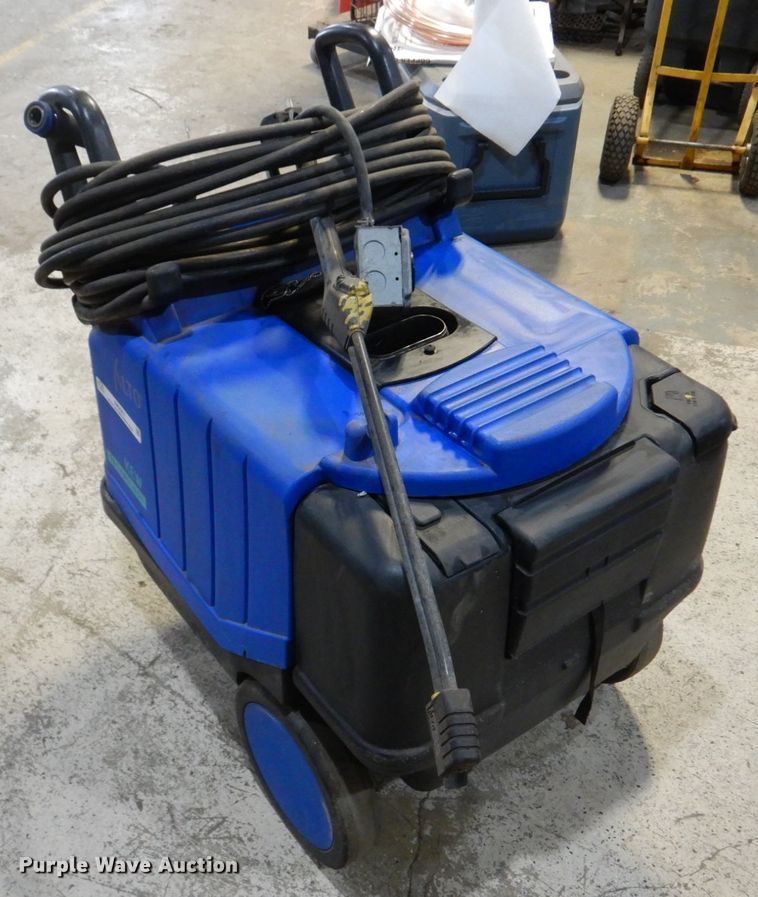 image for item IM9561 Alto 2340HA  pressure washer