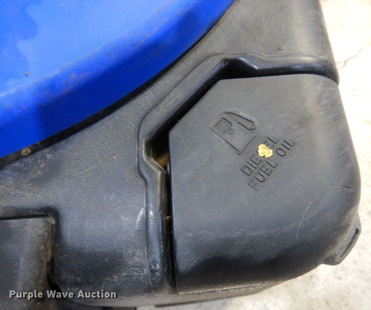 image for item IM9561 Alto 2340HA  pressure washer