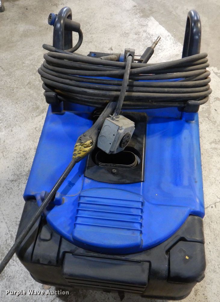 image for item IM9561 Alto 2340HA  pressure washer