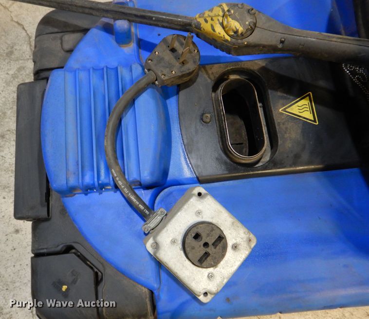 image for item IM9561 Alto 2340HA  pressure washer