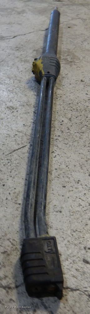 image for item IM9561 Alto 2340HA  pressure washer