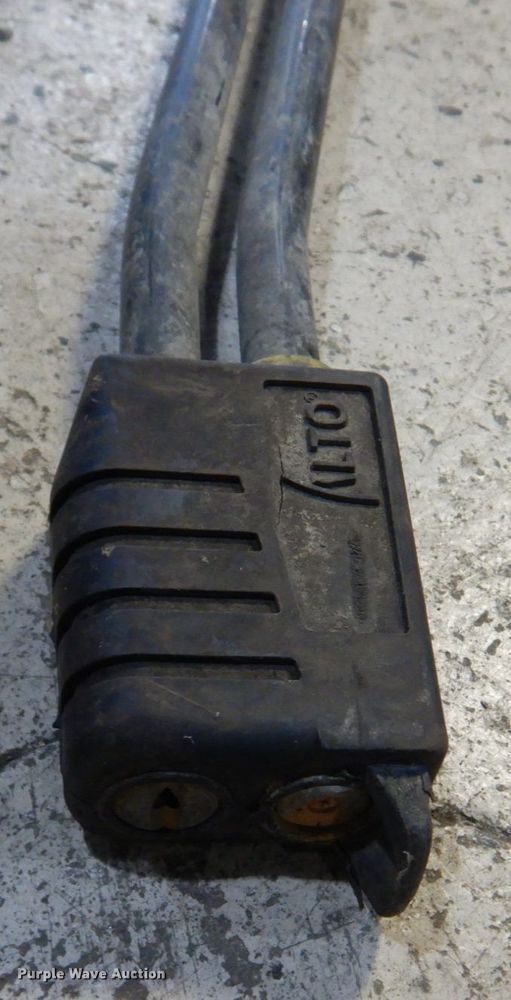 image for item IM9561 Alto 2340HA  pressure washer