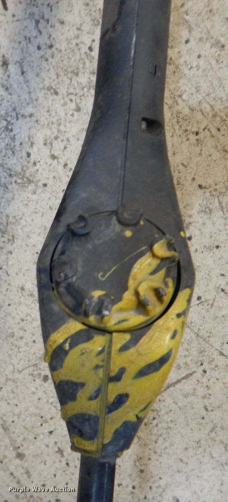 image for item IM9561 Alto 2340HA  pressure washer