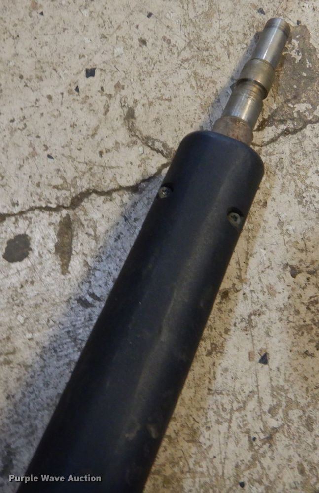 image for item IM9561 Alto 2340HA  pressure washer